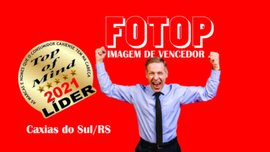 Photo of FOTOP – Caxias do Sul