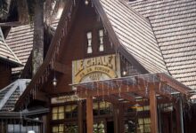 Photo of Le Chalet é o mais lembrado no Top of Mind Gramado 2020