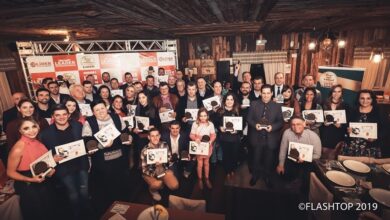 Photo of Gramado: mais de 60 marcas e nomes recebem o Top of Mind 2019