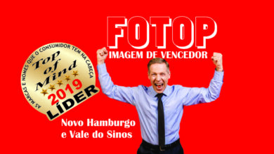 Photo of FOTOP – Novo Hamburgo e Vale do Sinos