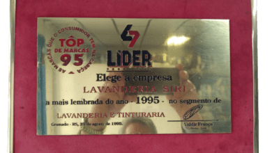 Photo of 25 de agosto de 1995 registra o 1º evento Top of Mind em Gramado