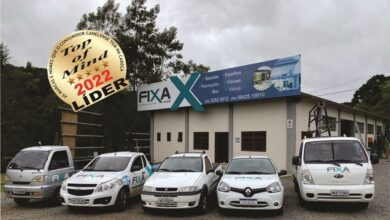 Photo of Fixa Vidros é a marca mais lembrada no Top of Mind Canela 2022