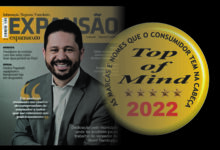 Photo of Revista Expansão fará cobertura do Top of Mind em Gramado