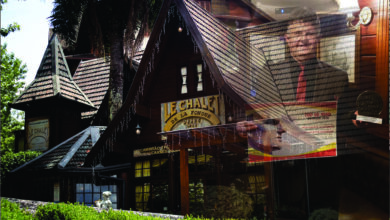 Photo of Le Chalet: o francês mais lembrado de Gramado na pesquisa Top of Mind 2022