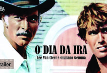 Photo of O DIA DA IRA: Faroeste Dublado, com Lee Van Cleef e Giuliano Gemma – 1967