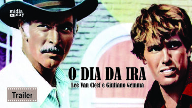 Photo of O DIA DA IRA: Faroeste Dublado, com Lee Van Cleef e Giuliano Gemma – 1967