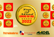 Photo of Certificados Digitais – Top of Mind Caxias do Sul 2022