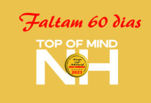 Photo of Faltam exatos 60 dias para a entrega da 28ª edição do prêmio Top of Mind NH