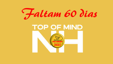 Photo of Faltam exatos 60 dias para a entrega da 28ª edição do prêmio Top of Mind NH