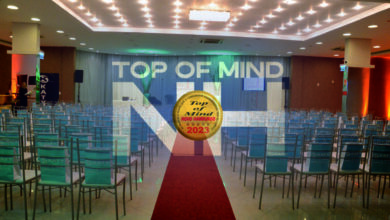 Photo of Hoje têm entrega do Top of Mind em Novo Hamburgo