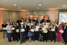 Photo of Top of Mind premia os vencedores do ranking 2023 em Novo Hamburgo