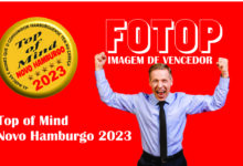 Photo of FOTOP – Top of Mind Novo Hamburgo 2023