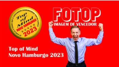 Photo of FOTOP – Top of Mind Novo Hamburgo 2023