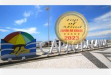 Photo of Acqua Lokos, Marina Park e Nazale lideram o ranking da pesquisa Top of Mind Capão da Canoa 2023