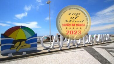 Photo of Acqua Lokos, Marina Park e Nazale lideram o ranking da pesquisa Top of Mind Capão da Canoa 2023