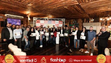 Photo of Top of Mind 2023: conheça os premiados de Gramado e Canela