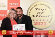 Photo of A Clean vence pelo 4º ano consecutivo o Top of Mind Gramado