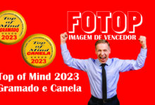 Photo of FOTOP – Top of Mind Gramado e Canela 2023