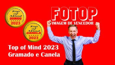 Photo of FOTOP – Top of Mind Gramado e Canela 2023