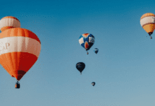 Photo of A 5ª edição do Festival de Balonismo em Bento Gonçalves já está agendada.