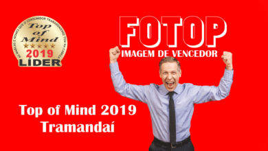 Photo of FOTOP – Top of Mind Tramandaí 2019