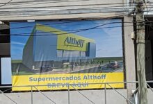 Photo of Rede supermercadista de SC vai inaugurar loja no RS na próxima semana