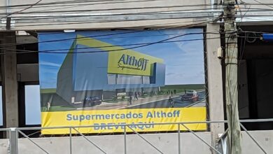 Photo of Rede supermercadista de SC vai inaugurar loja no RS na próxima semana