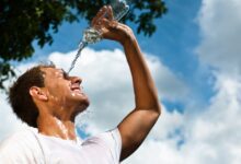 Photo of Julho de calor extremo: o mundo sente os efeitos do aquecimento global