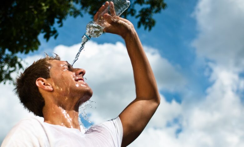 Photo of Julho de calor extremo: o mundo sente os efeitos do aquecimento global