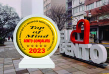 Photo of Bento Gonçalves: Top of Mind acontece no próximo dia 25 de agosto