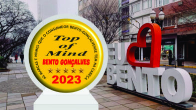 Photo of Bento Gonçalves: Top of Mind acontece no próximo dia 25 de agosto