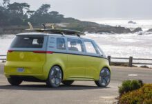 Photo of Volkswagen traz excelentes novidades para os entusiastas da Kombi elétrica no Brasil