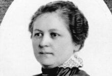 Photo of Melitta Bentz: A mulher visionária que revolucionou a indústria como empresária ao inventar o filtro de café.