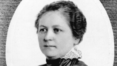 Photo of Melitta Bentz: A mulher visionária que revolucionou a indústria como empresária ao inventar o filtro de café.