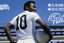 Photo of A HISTÓRIA DO REI PELÉ