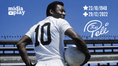 Photo of A HISTÓRIA DO REI PELÉ