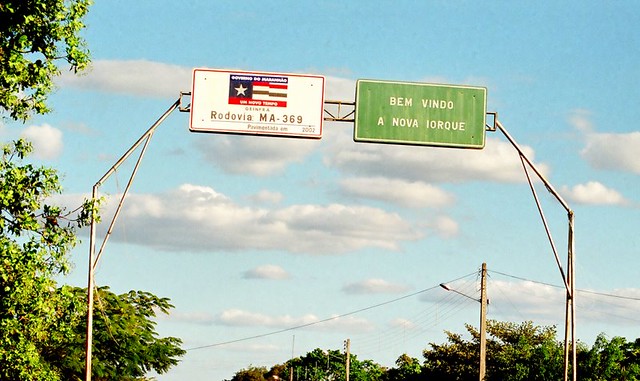 Photo of Cidade nordestina, receberá réplica da estátua da liberdade