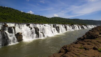 Photo of Descubra as maravilhas de Derrubadas: Salto do Yucumã e Parque do Turvo