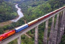 Photo of Trem dos Vales: uma viagem para todas as idades e perfis de turistas