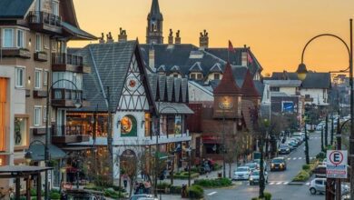 Photo of Descobrindo a Alma do Centro de Gramado