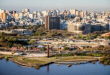 Photo of Quais são as cidades mais ricas do Brasil? Porto Alegre aparece na lista