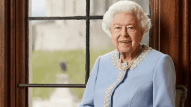 Photo of A Rainha Elizabeth II não pode ter seu nome utilizado em locais públicos