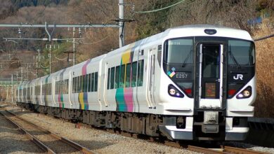 Photo of Trem entre São Paulo e Sorocaba contará com quatro paradas