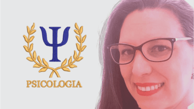 Photo of Nelcí Maria Schiavo Lins: uma jornada transformadora na psicologia