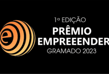 Photo of Prêmio Empreender será entregue a empreendedores gramadenses