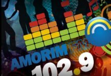 Photo of Rádio 102,9 FM, de Sombrio, celebra 31 anos