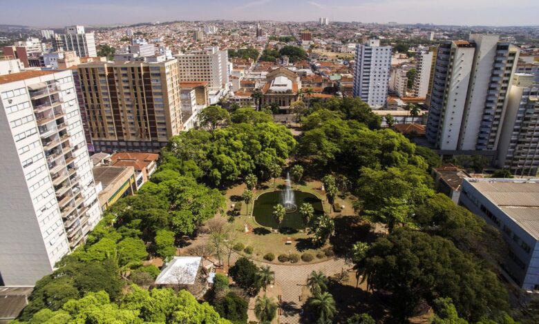 Photo of Cidades médias que impressionam mais do que as capitais