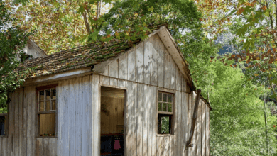 Photo of Resgatando a história: designers restauram antiga casa na serra gaúcha