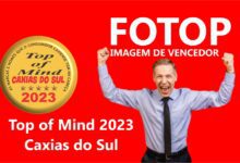 Photo of FOTOP – Top of Mind Caxias do Sul 2023