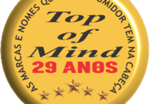 Photo of A jornada de 29 anos do Top of Mind: Renovação, Competição e Reconhecimento